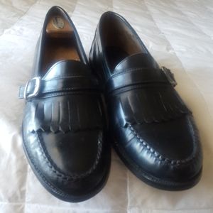 Men's dress shoes by bass